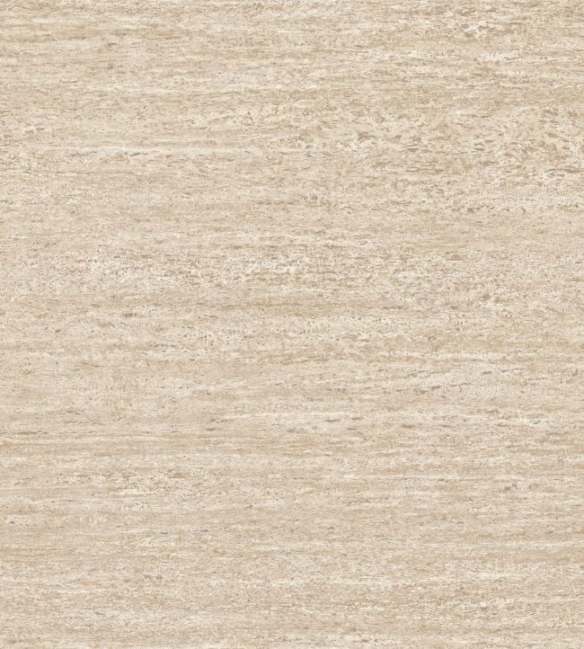 Travertin Wallpaper by Elitis Tourmaline Rose