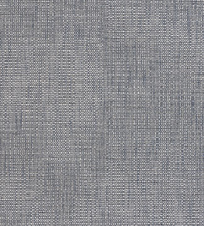 Travertine Fabric by Ian Mankin Bluestone