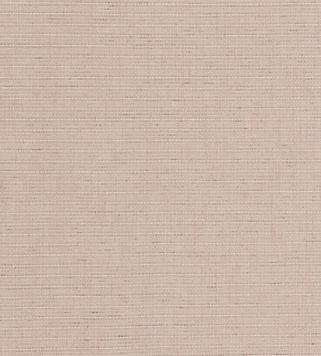 Travertine Fabric by Ian Mankin Powder