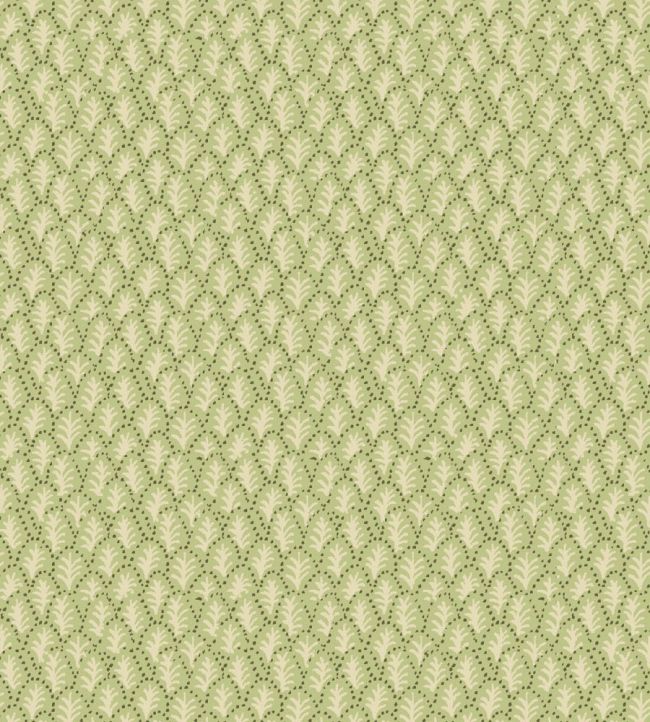Trees II Wallpaper by Parker & Jules Pistachio