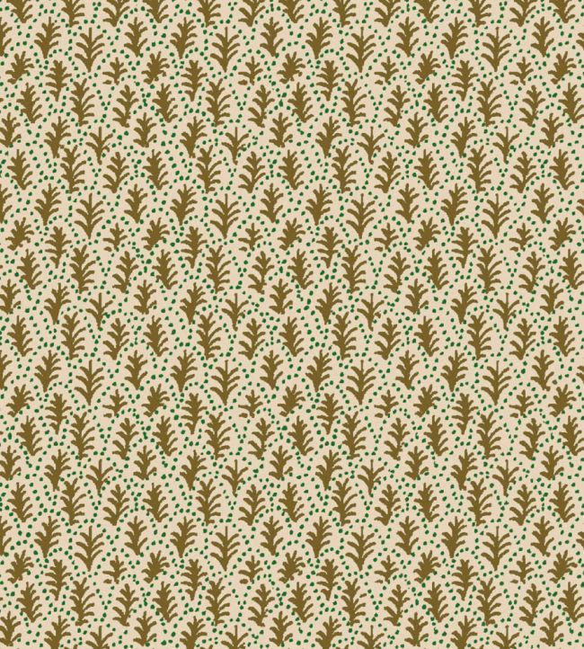 Trees II Wallpaper by Parker & Jules Tea