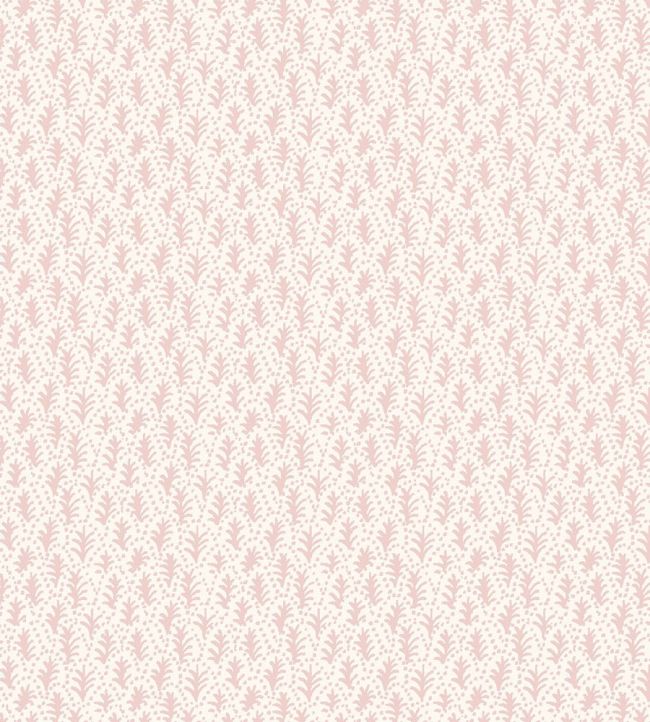 Trees Wallpaper by Parker & Jules Rose