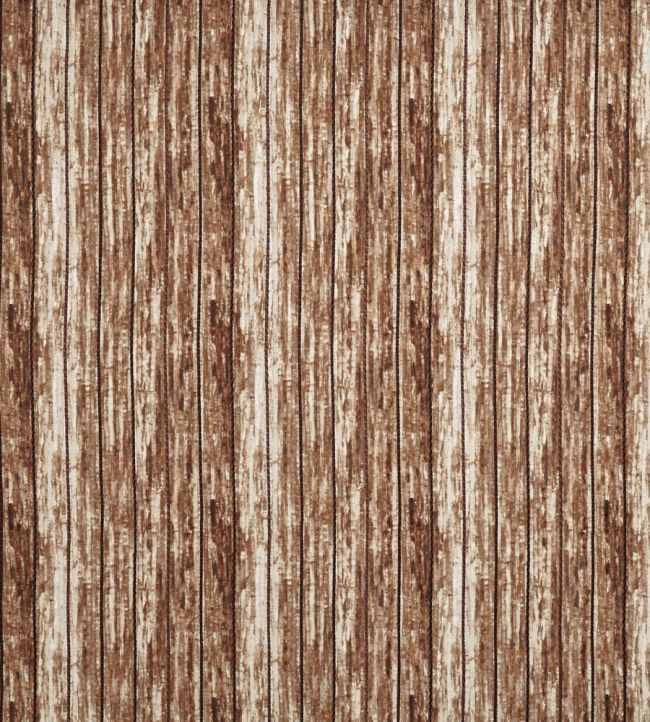 Trenzado Fabric by Prestigious Textiles Desert