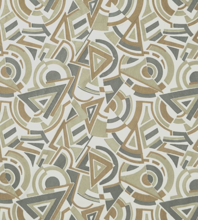 Trepak Embroidery Fabric by Liberty Piccadilly