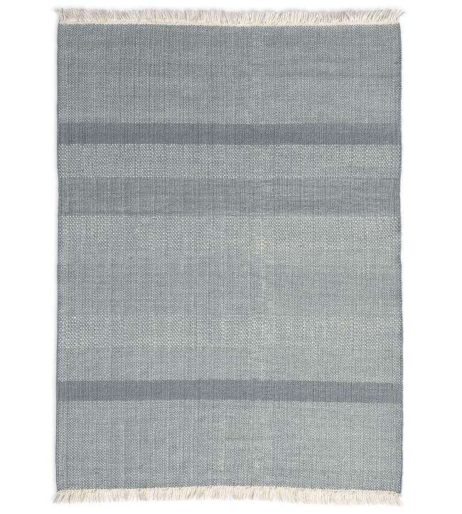 Nanimarquina Tres Texture rug Salvia NM178-07-170240 Salvia