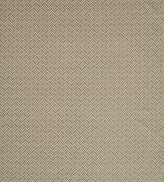 Triadic Fabric by Harlequin Clay