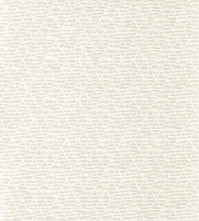 Triangle Trellis Wallpaper by Scion Pebble