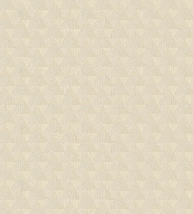 Triangles Tropicales Wallpaper by Jannelli&Volpi Neutral