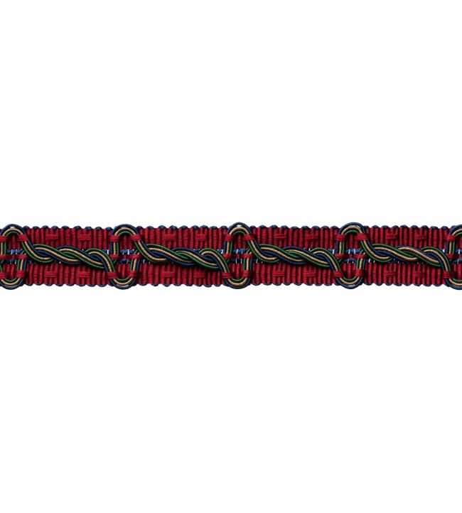 Trianon Braid Trimming by Samuel & Sons Jewel