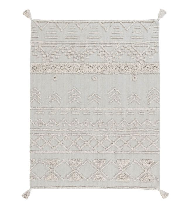 Lorena Canals Tribu rug Natural C-TRIBU-NAT-S Natural