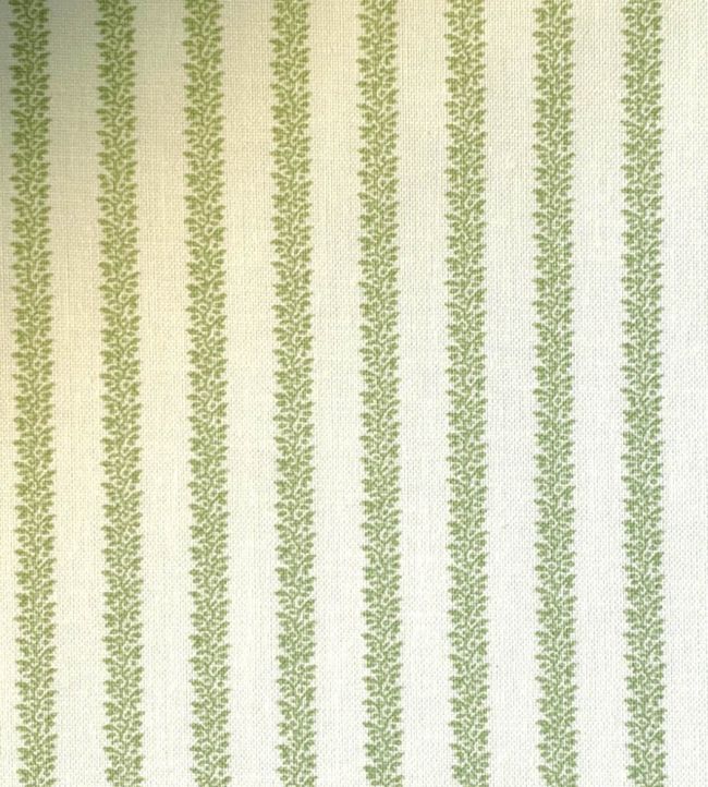 Trickle Fabric by Ian Sanderson Leaf