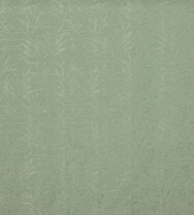 Triolet Fabric by Prestigious Textiles Cucumber