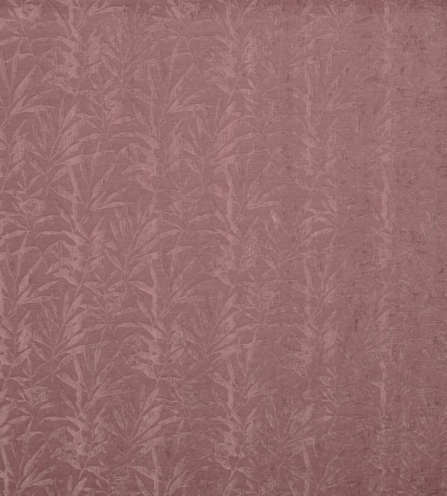 Triolet Fabric by Prestigious Textiles Sangria