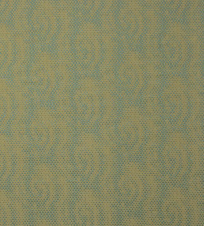 Trois D Fabric by Jean Paul Gaultier Bergamotte