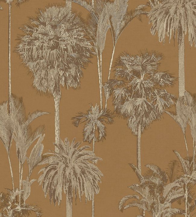 Tropical Oasis Wallpaper by Eijffinger 321