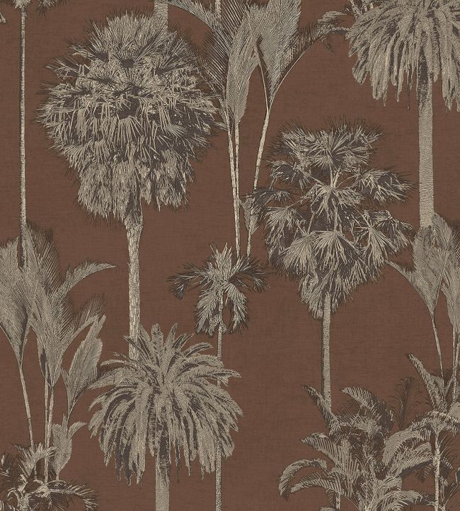 Tropical Oasis Wallpaper by Eijffinger 322
