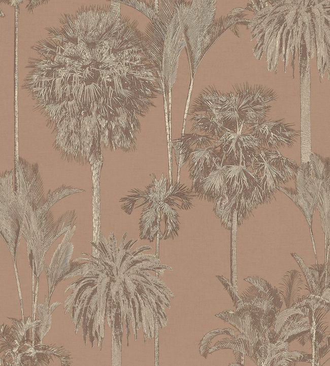 Tropical Oasis Wallpaper by Eijffinger 323