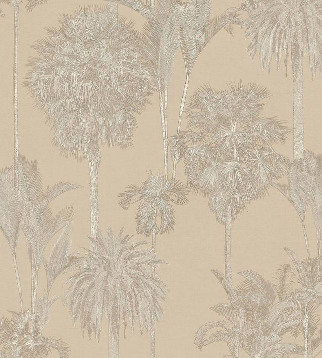 Tropical Oasis Wallpaper by Eijffinger 325