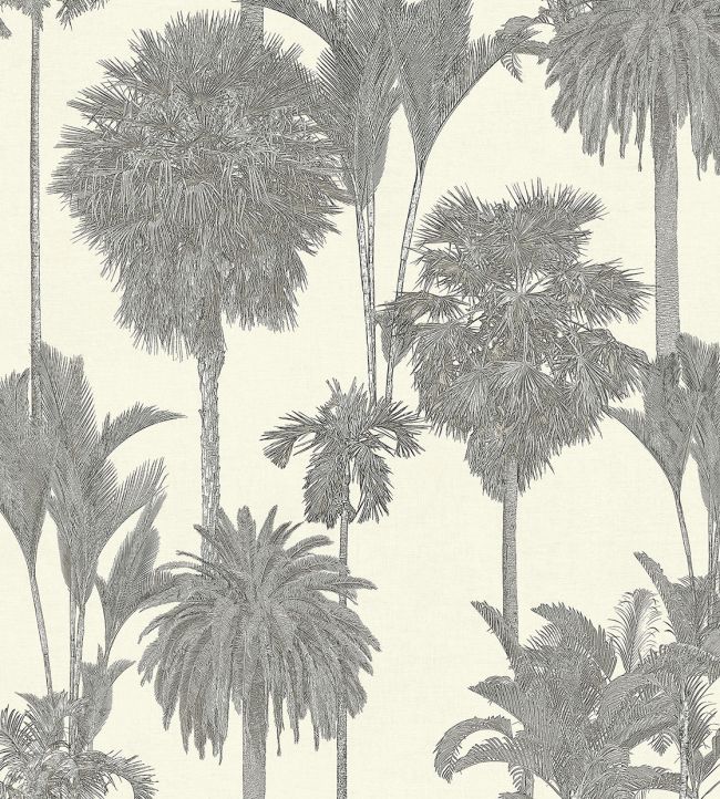 Tropical Oasis Wallpaper by Eijffinger 326