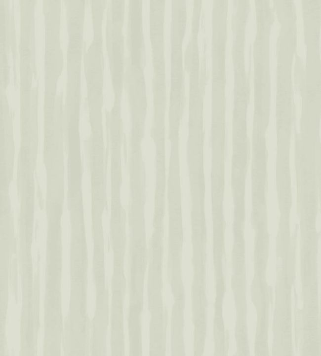 True Punk Stripe Wallpaper by Cole & Son Muted Duck Egg