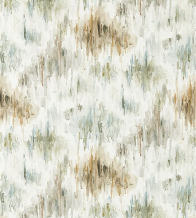 Trueno Wallpaper by Clarke & Clarke Mineral