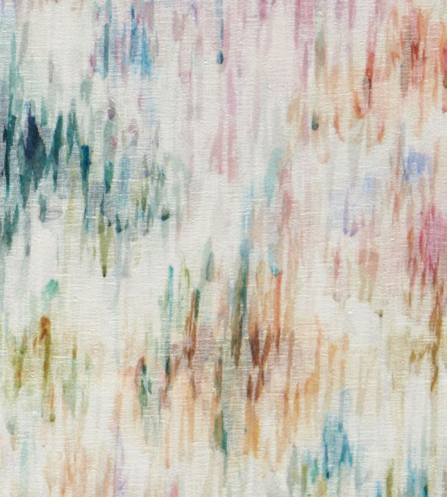 Trueno Fabric by Clarke & Clarke Multi