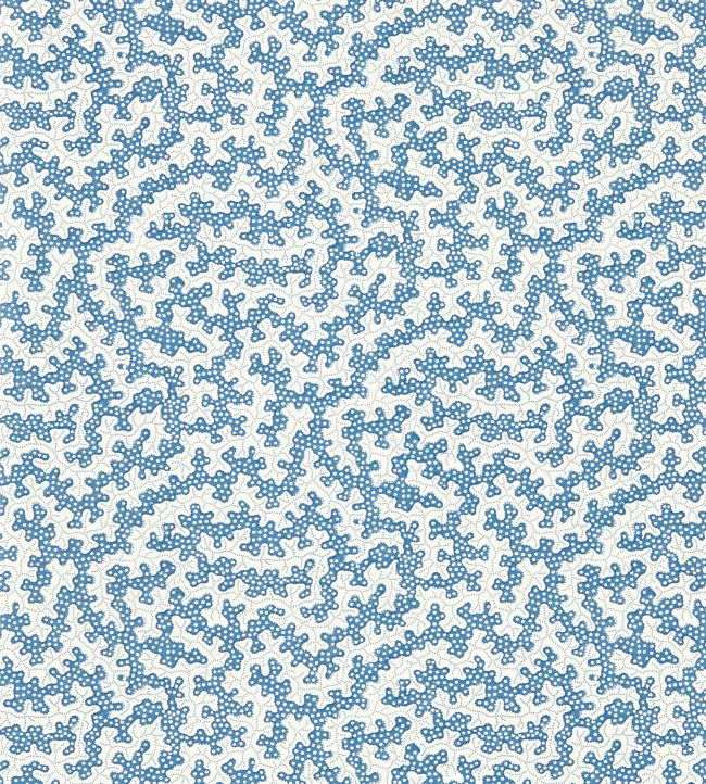 Truffle Wallpaper by Sanderson Indigo