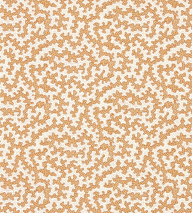 Truffle Wallpaper by Sanderson Rowanberry