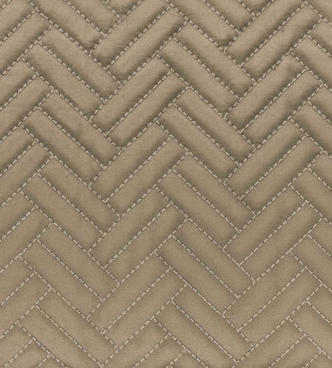 Trust Fabric by Casamance Mastic