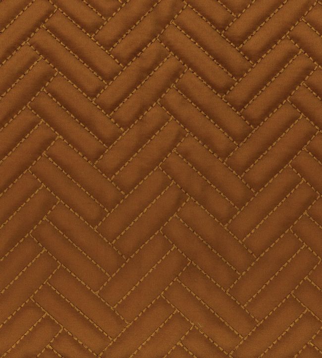 Trust Fabric by Casamance Noisette