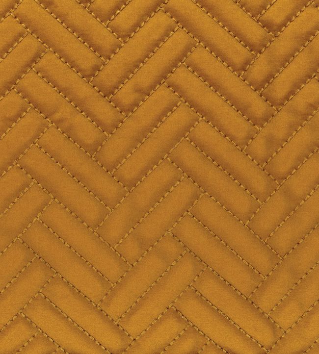 Trust Fabric by Casamance Ocre