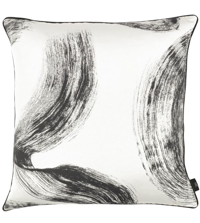 Tsauri Cushion 55 x 55cm by Black Edition Avocet