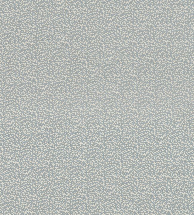 Tuffley Fabric by GP & J Baker Blue