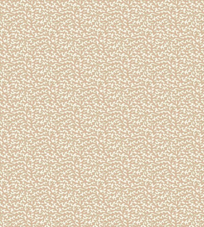 Tuffley Wallpaper by GP & J Baker Blush