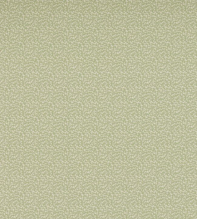 Tuffley Fabric by GP & J Baker Green