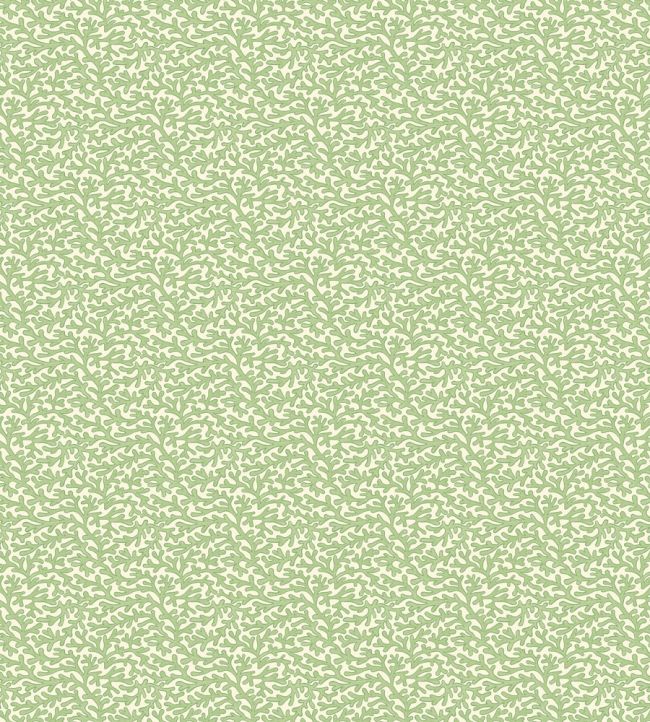 Tuffley Wallpaper by GP & J Baker Green