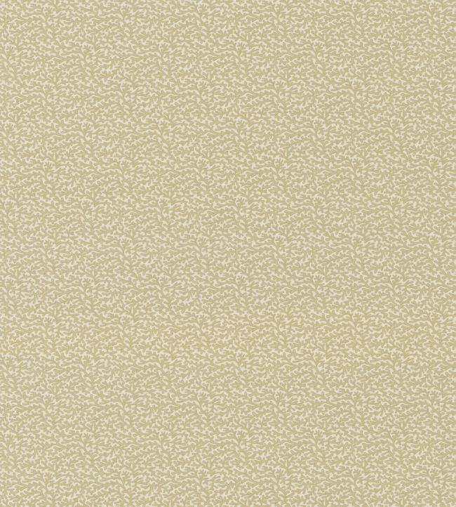 Tuffley Fabric by GP & J Baker Leaf Green