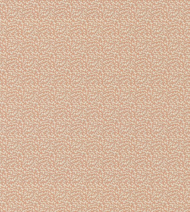 Tuffley Fabric by GP & J Baker Soft Red