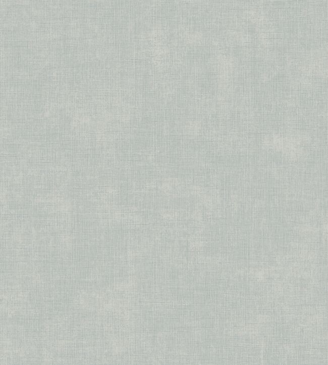 Tulle Wallpaper by Arte Grey Blue
