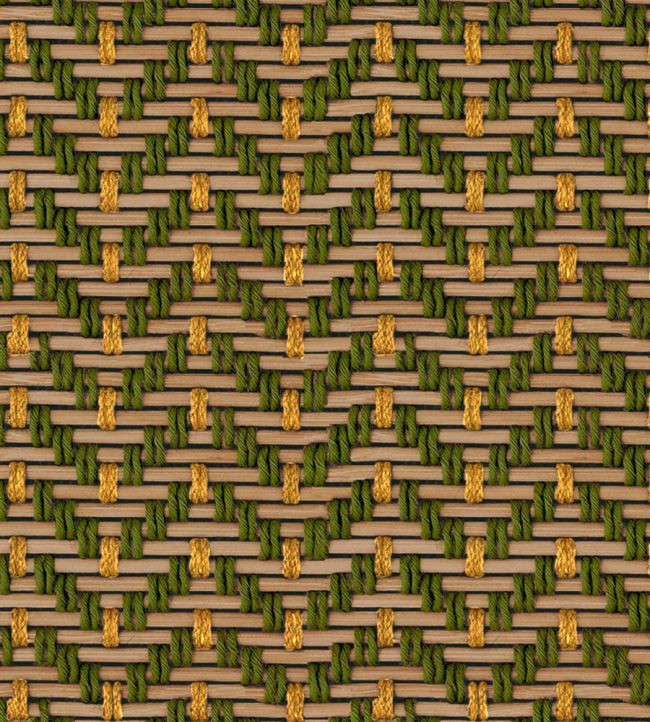 Tule Wallpaper by Coordonne Cactus