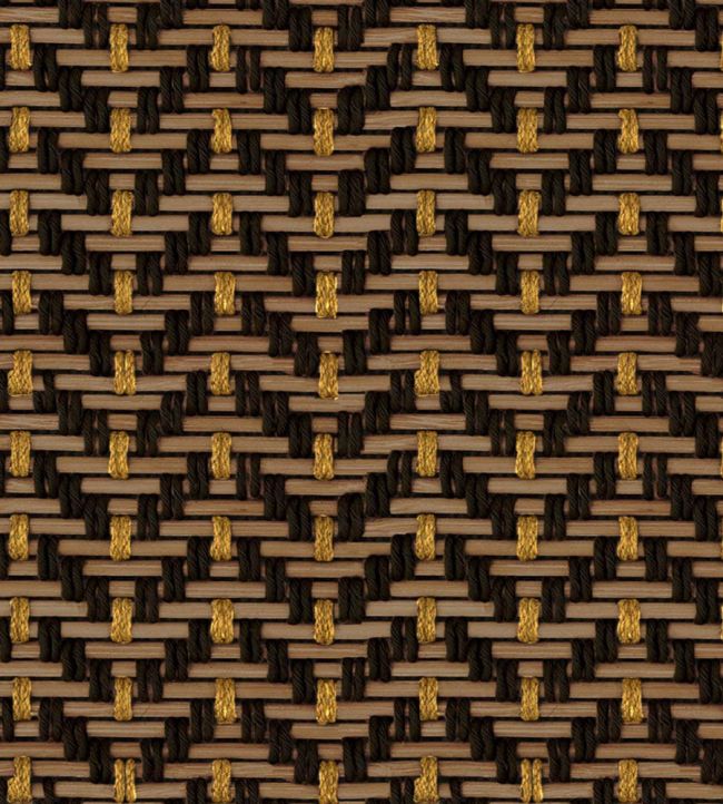 Tule Wallpaper by Coordonne Carbon