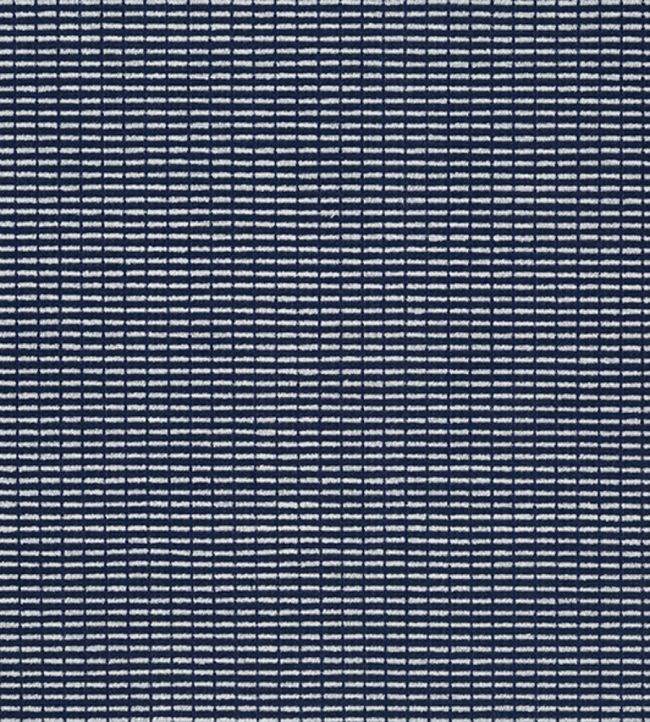 Tulum Performance Fabric by Christopher Farr Cloth Azzuro