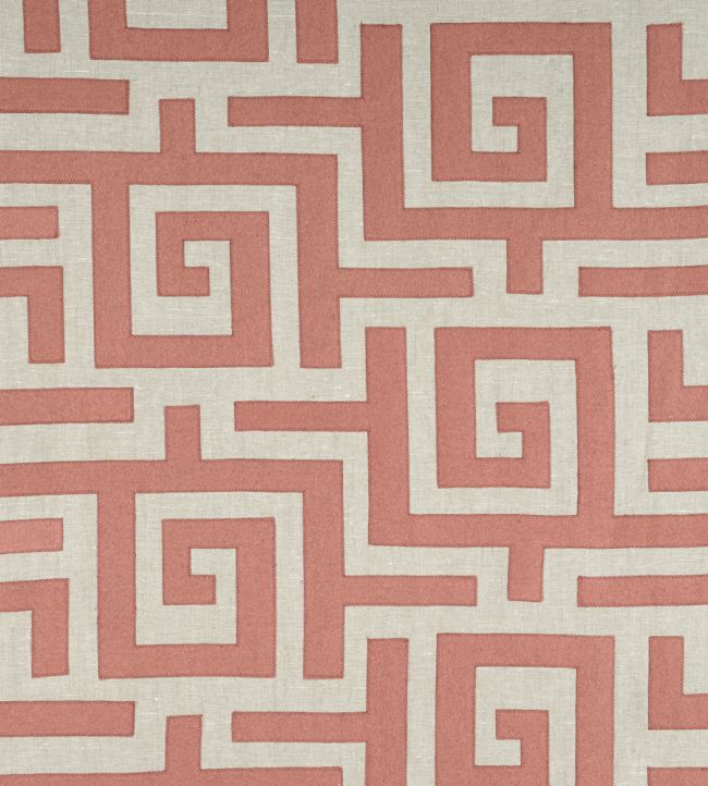 Tulum Wallpaper by Thibaut Coral