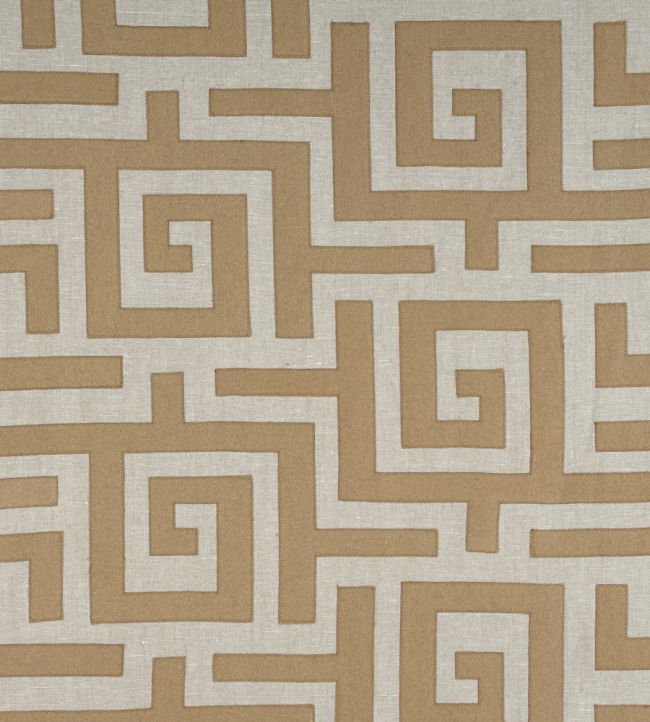 Tulum Wallpaper by Thibaut Wheat