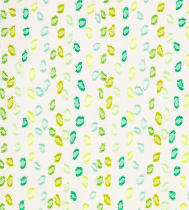 Tumble Tuft Fabric by Villa Nova Rainforest