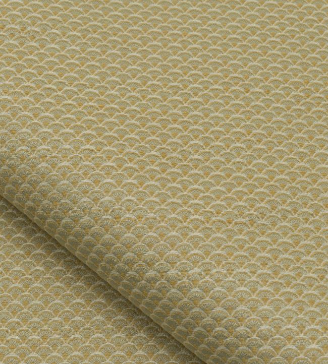 Turgot Fabric by Nobilis Blond