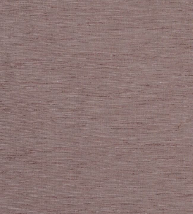 Tussah Fabric by Clarke & Clarke Heather