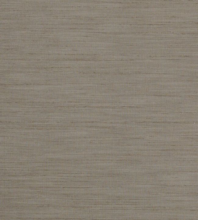 Tussah Fabric by Clarke & Clarke Mocha
