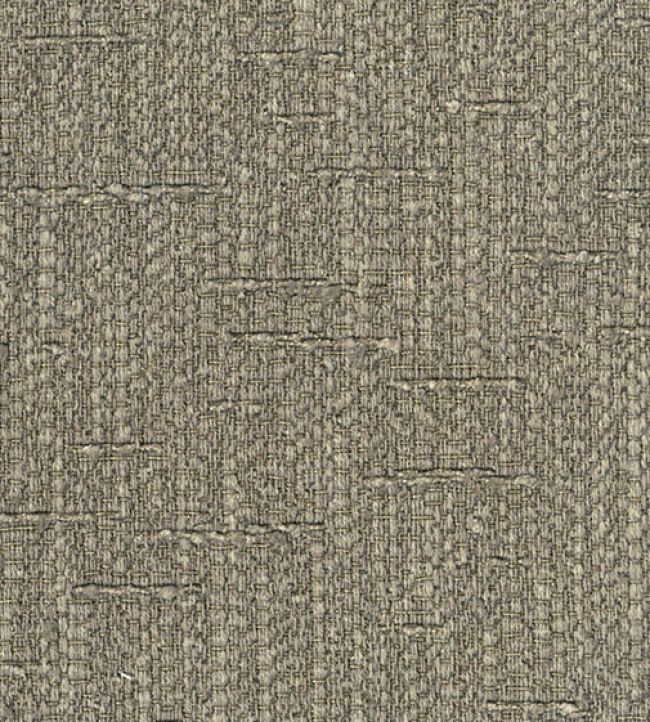 Tussah Fabric by JORO N4-Coffee