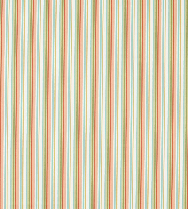 Tutti Fruity Fabric by Clarke & Clarke Spice